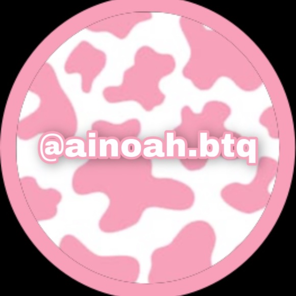 Meet your Posher, Ainoah - Picture 1 of 1